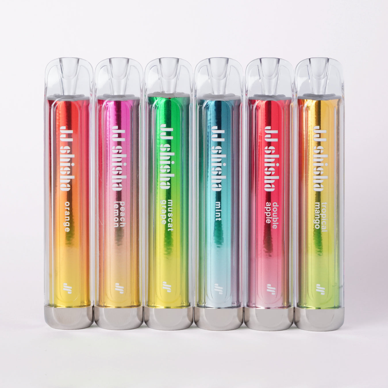 JJ shisha - Complete set