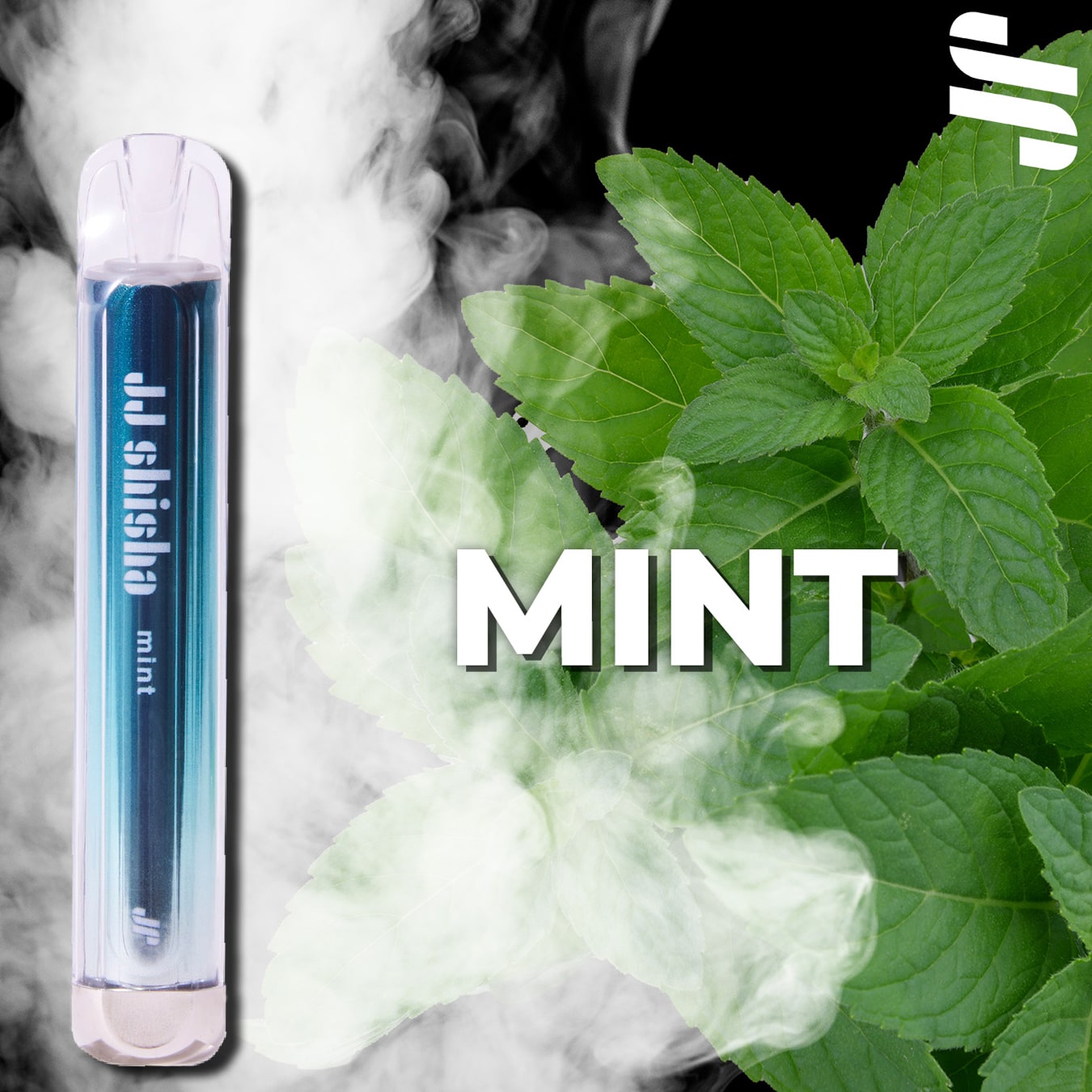 JJ shisha - Mint(ミント)