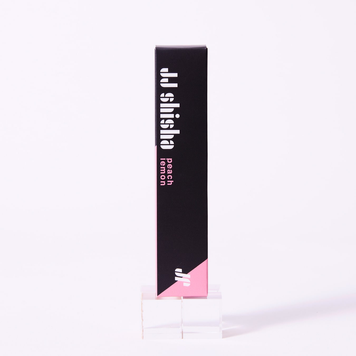 JJ shisha - Peach Lemon (ピーチレモン)